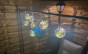 Exklusive Gartenwohnung